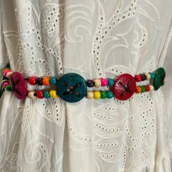 Ceinture Glaïeul | Laura Vita Best