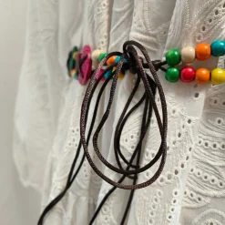 Ceinture Glaïeul | Laura Vita Best