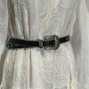 Ceinture Gloryrock | Laura Vita Fashion