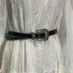 Ceinture Gloryrock | Laura Vita Fashion