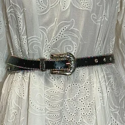 Ceinture Gloryrock | Laura Vita Fashion