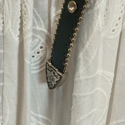 Ceinture Gloryrock | Laura Vita Fashion