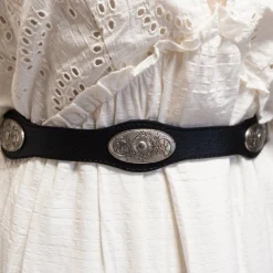 Ceinture Jackson Exclusivité | Laura Vita Cheap