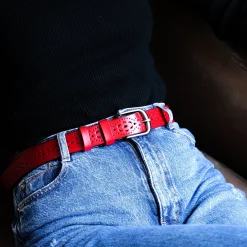 Ceinture Masséna | Laura Vita Sale