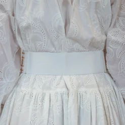 Ceinture Rock n'spikes | Laura Vita Hot