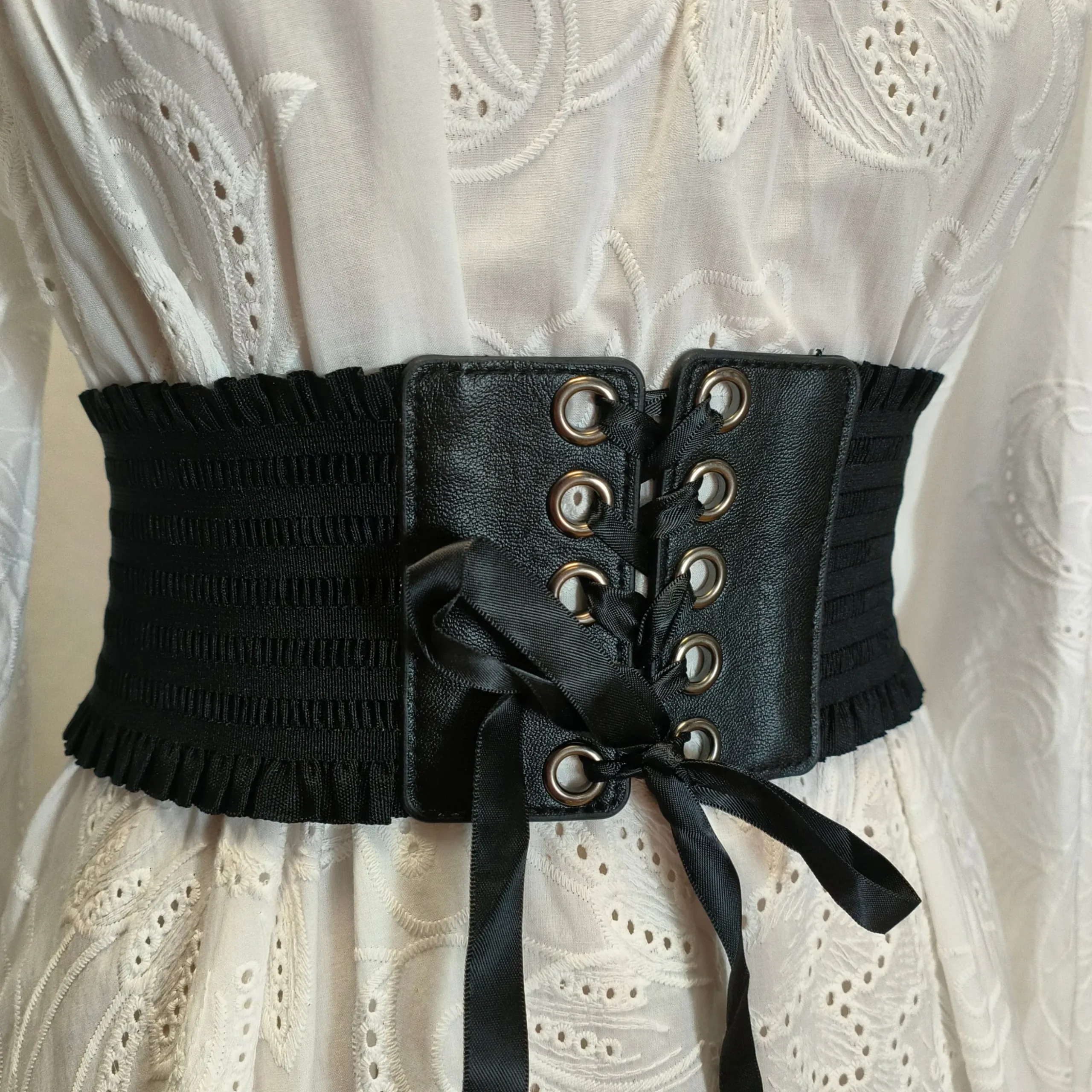 Ceinture Romanglam | Laura Vita Sale