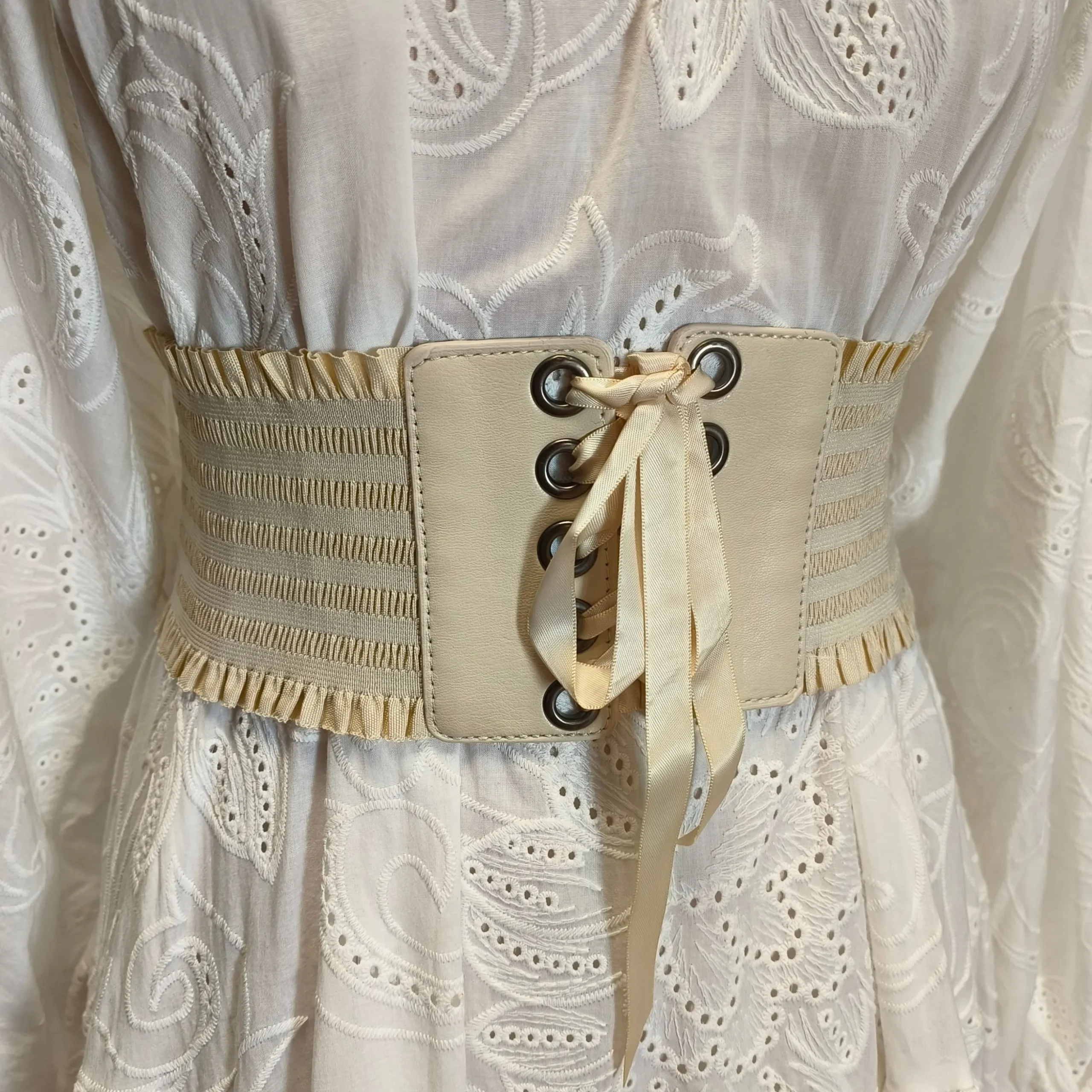Ceinture Romanglam | Laura Vita Sale