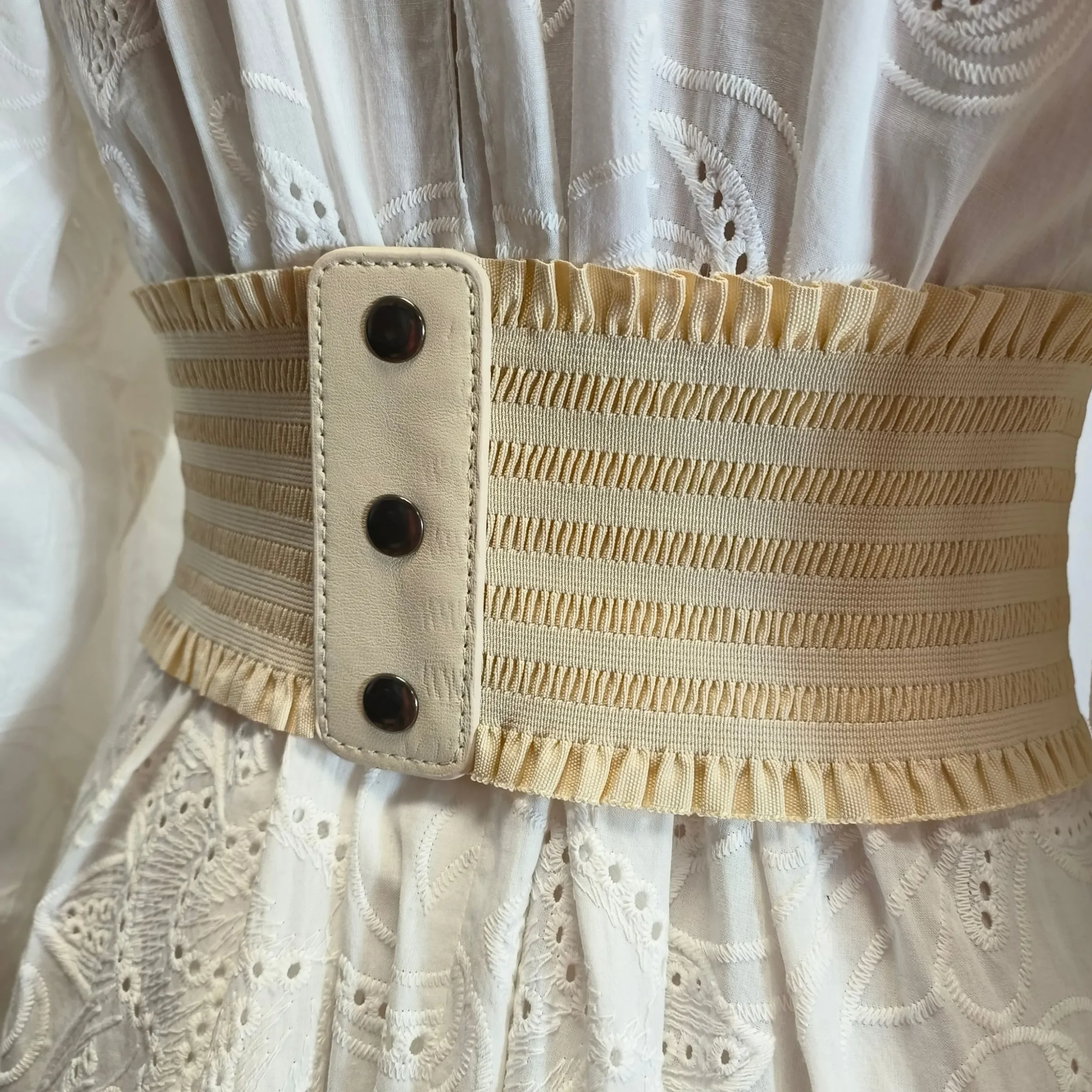 Ceinture Romanglam | Laura Vita Sale