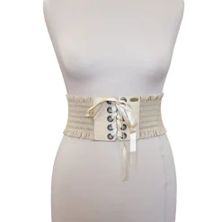 Ceinture Suspiria Exclusivité | Laura Vita Outlet