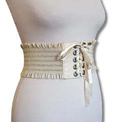 Ceinture Suspiria Exclusivité | Laura Vita Outlet