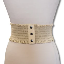 Ceinture Suspiria Exclusivité | Laura Vita Outlet