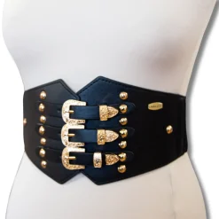 Ceinture Vitium Exclusivité | Laura Vita Store