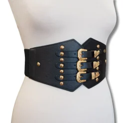 Ceinture Vitium Exclusivité | Laura Vita Store
