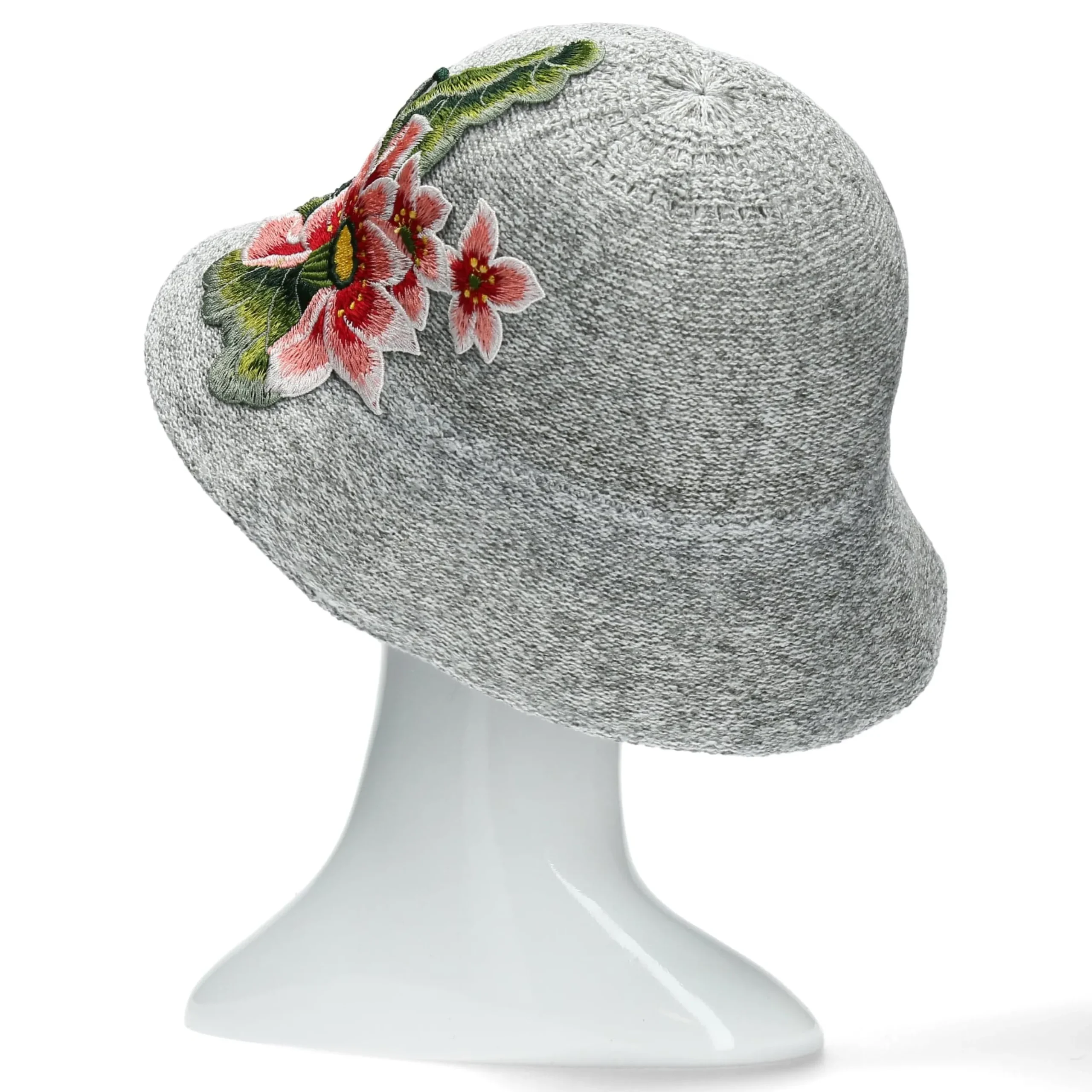 Chapeau Cloche Appoline | Laura Vita Online