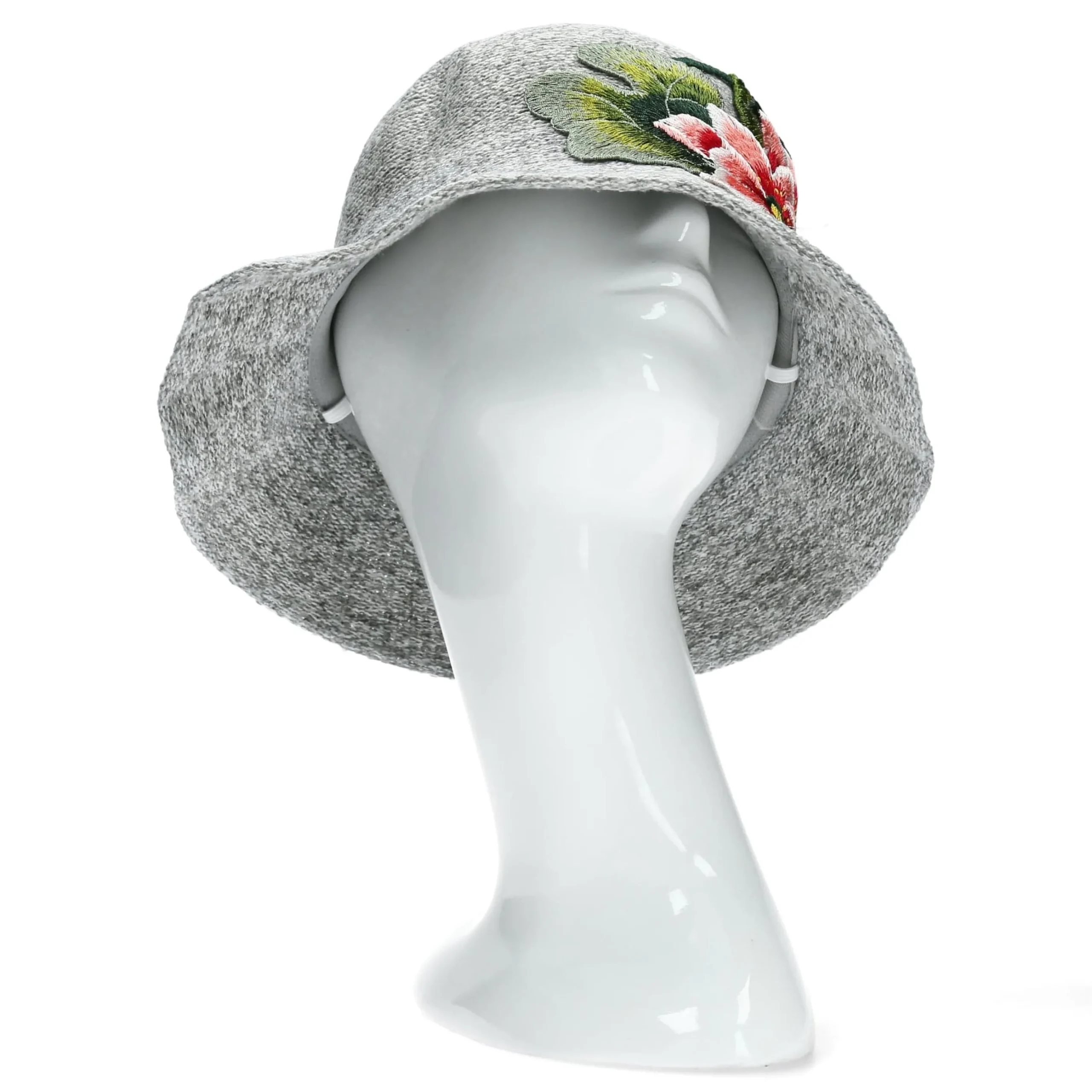 Chapeau Cloche Appoline | Laura Vita Online