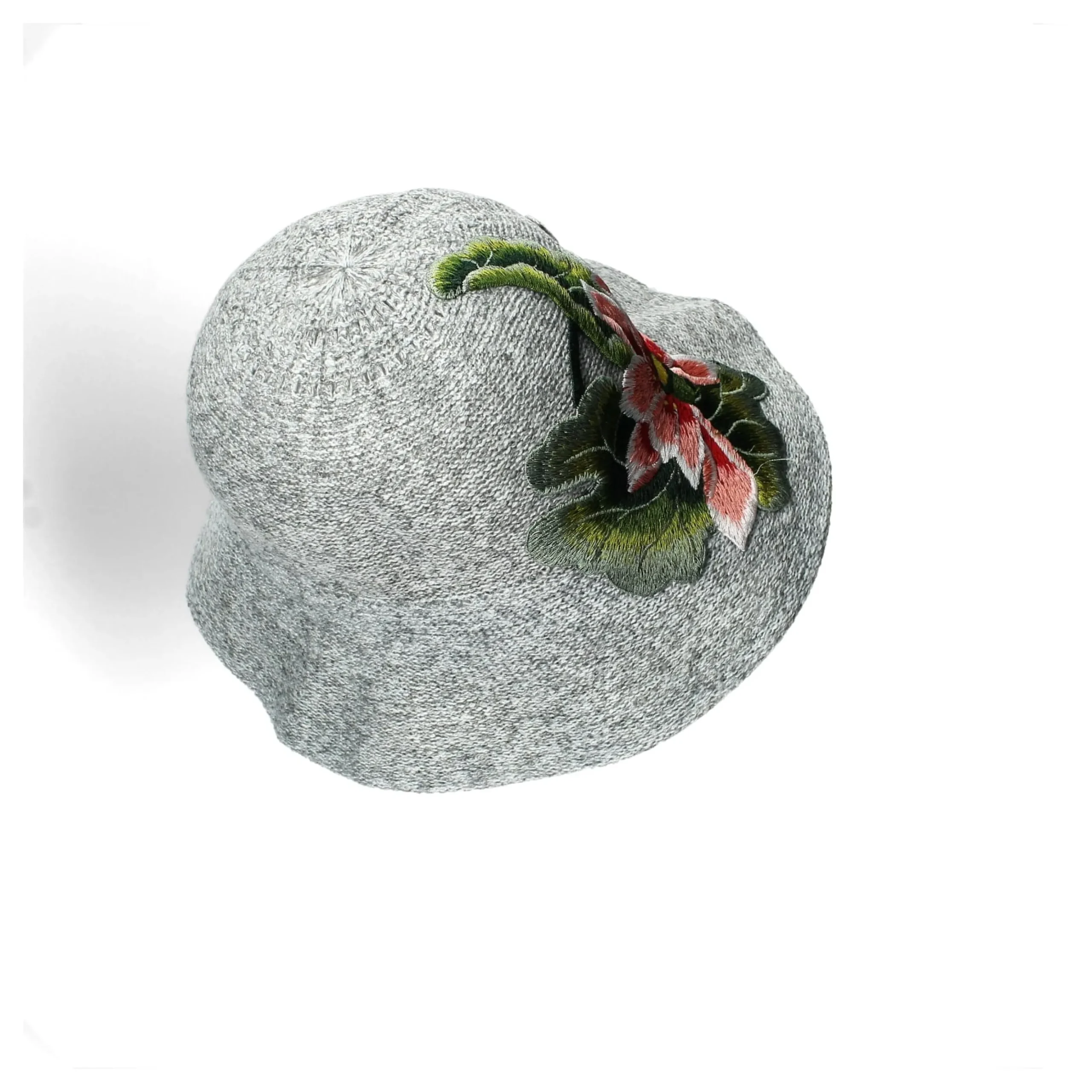 Chapeau Cloche Appoline | Laura Vita Online