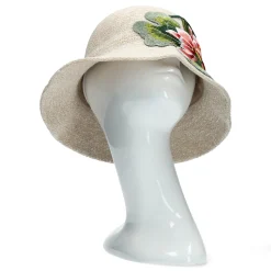Chapeau Cloche Appoline | Laura Vita Online