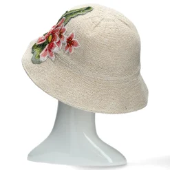 Chapeau Cloche Appoline | Laura Vita Online