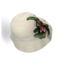Chapeau Cloche Appoline | Laura Vita Online