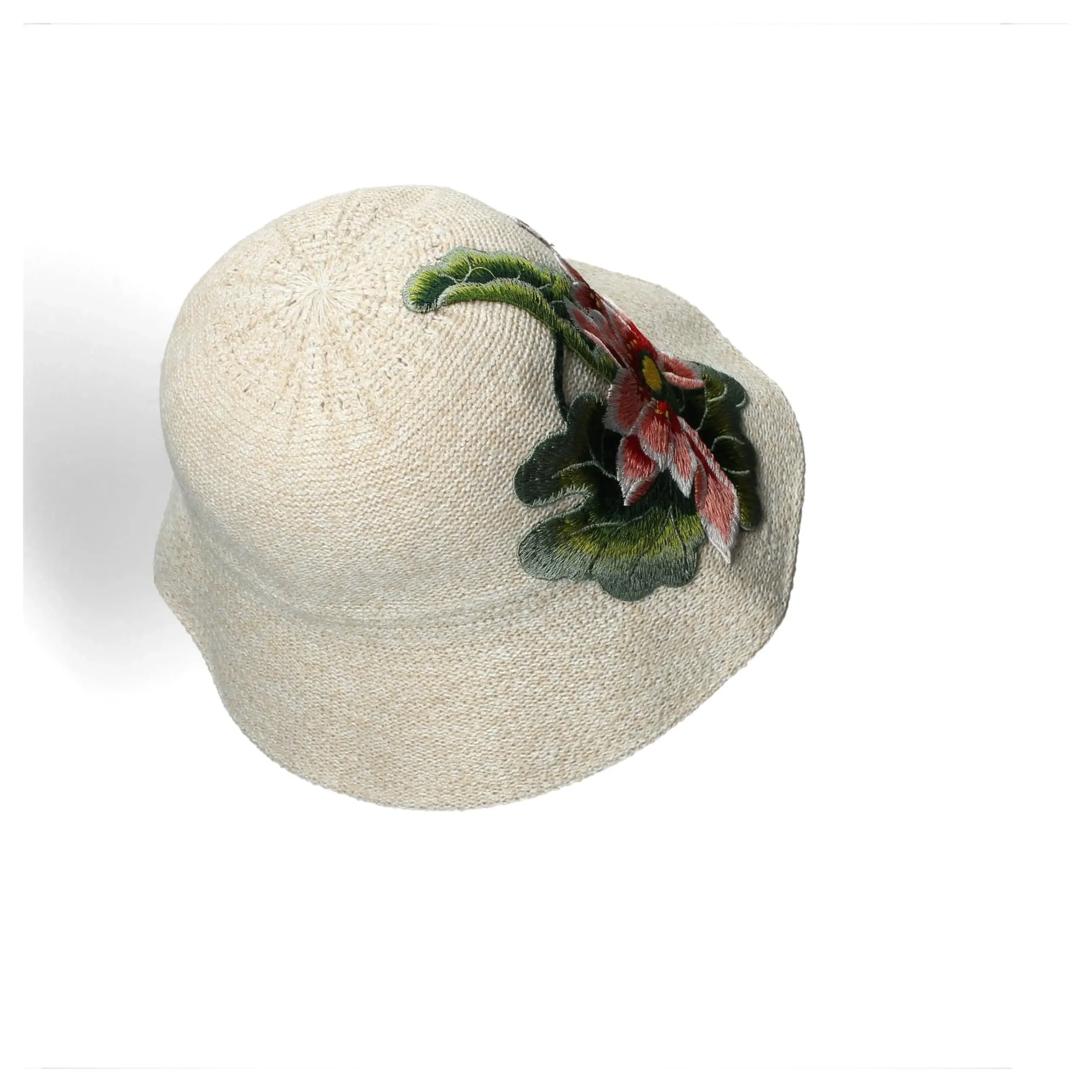 Chapeau Cloche Appoline | Laura Vita Online