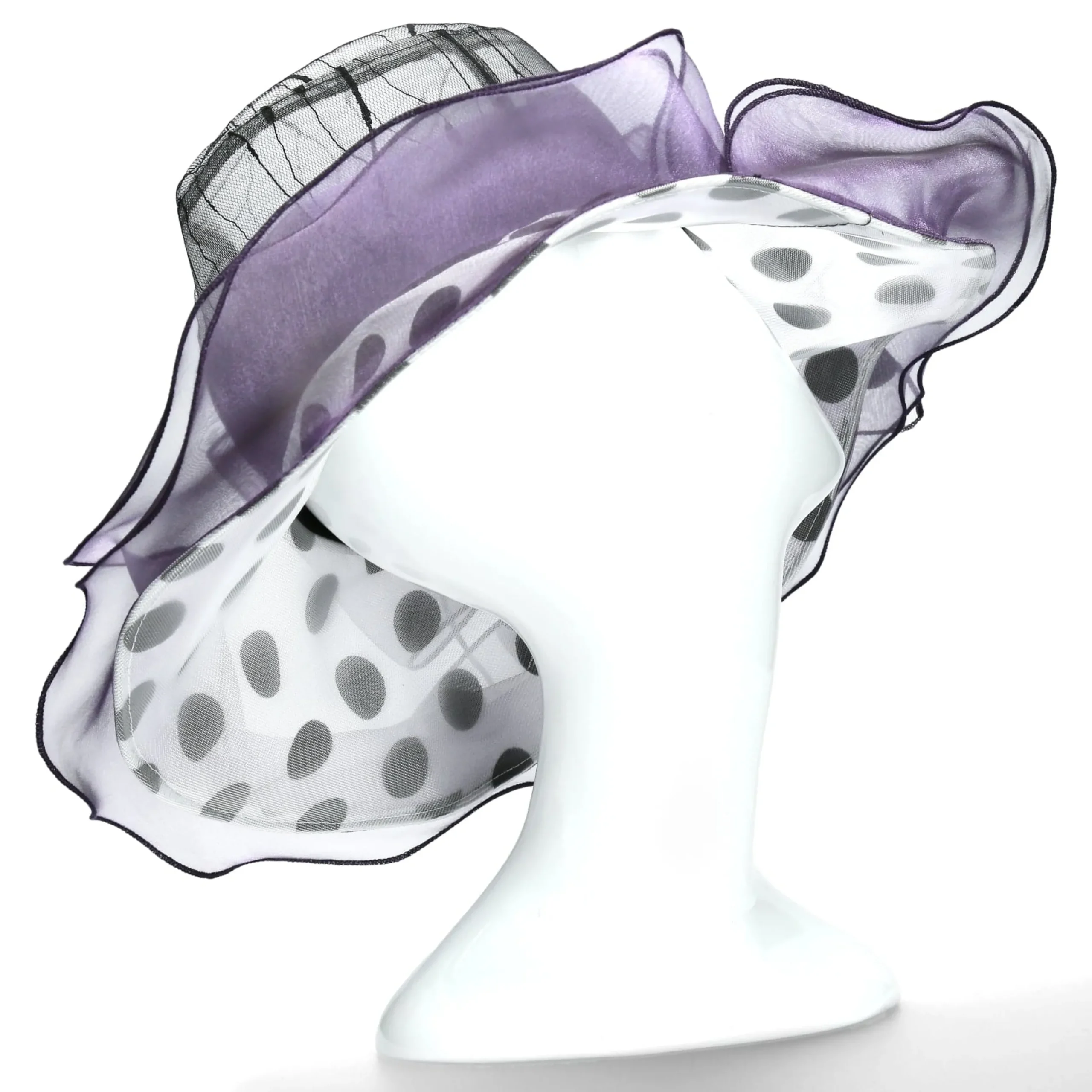 Chapeau Constance | Laura Vita Shop