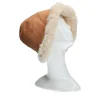 Chapeau fausse Fourrure | Laura Vita Shop