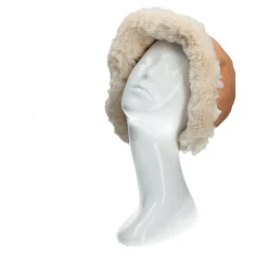 Chapeau fausse Fourrure | Laura Vita Shop