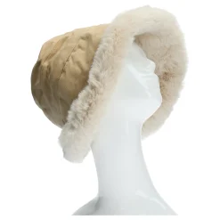 Chapeau fausse Fourrure | Laura Vita Shop