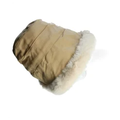 Chapeau fausse Fourrure | Laura Vita Shop