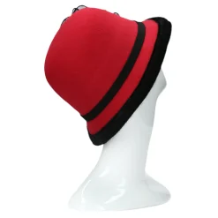 Chapeau feutre Kate | Laura Vita Fashion