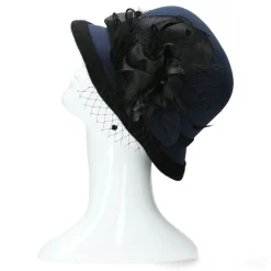 Chapeau feutre Kate | Laura Vita Fashion