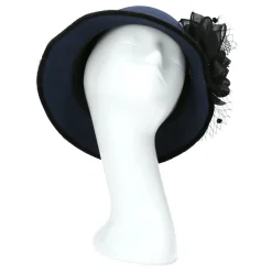 Chapeau feutre Kate | Laura Vita Fashion
