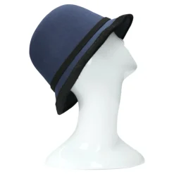 Chapeau feutre Kate | Laura Vita Fashion