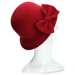 Chapeau feutre Pippa | Laura Vita Fashion