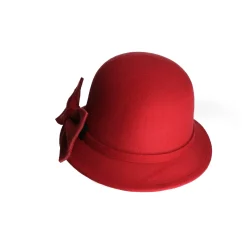 Chapeau feutre Pippa | Laura Vita Fashion
