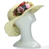 Chapeau Floraline | Laura Vita Online