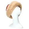 Chapeau fourré Jacqueline | Laura Vita Sale