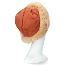 Chapeau fourré Jacqueline | Laura Vita Sale