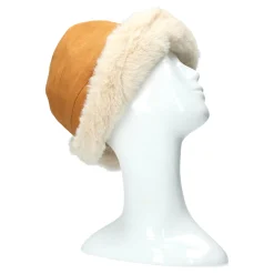 Chapeau fourré Jacqueline | Laura Vita Sale