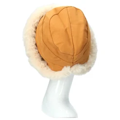 Chapeau fourré Jacqueline | Laura Vita Sale