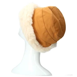 Chapeau fourré Jacqueline | Laura Vita Sale