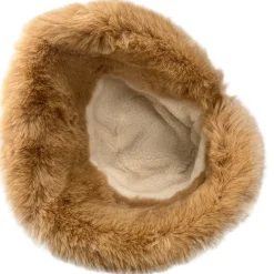 Chapeau fourré Jacqueline | Laura Vita Sale