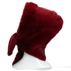 Chapeau tout doux à nouer | Laura Vita Online