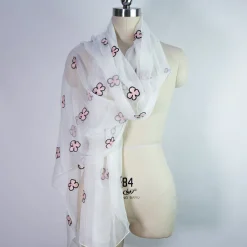 Écharpe Katalina | Laura Vita New