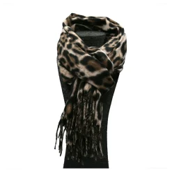 Écharpe Léonye | Laura Vita Shop