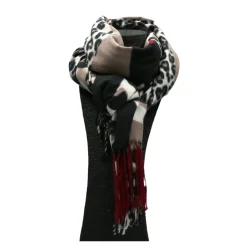Écharpe Mafunfanjan | Laura Vita Shop