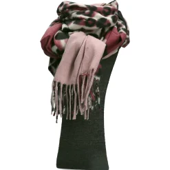 Écharpe Mafunfanjan | Laura Vita Shop