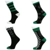 Chaussettes en lot de 4 paires Sourire | Laura Vita Cheap