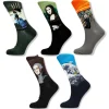 Chaussettes en lot de 5 paires | Laura Vita Clearance