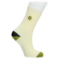 Chaussettes en lot de 3 paires PRAIRIE | Laura Vita Shop
